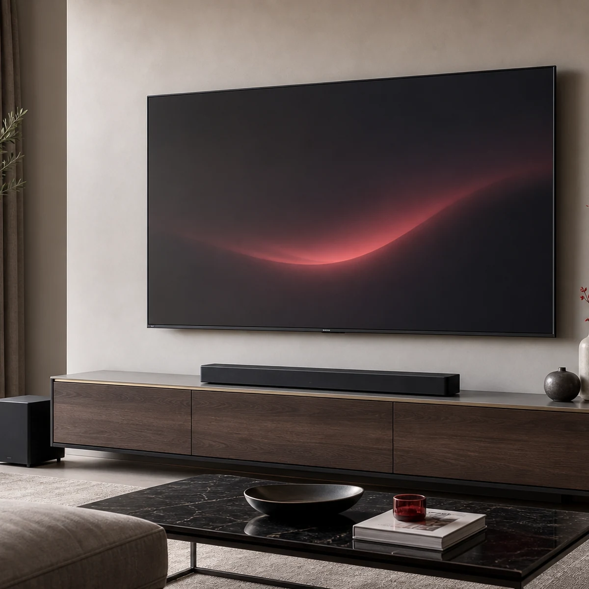 OLED TV