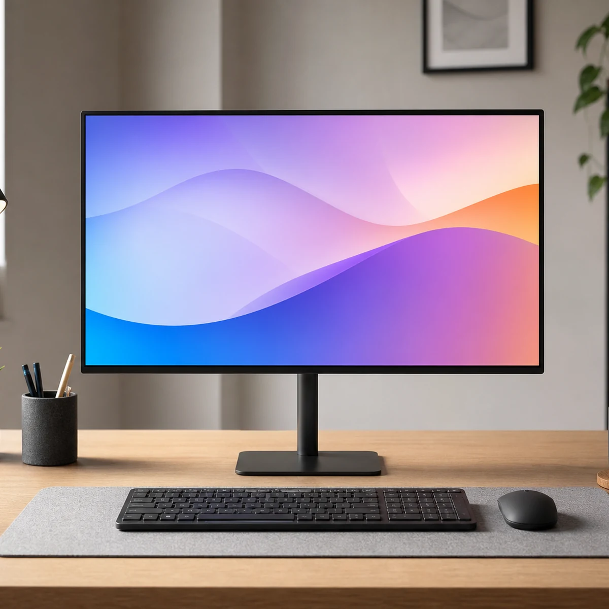 Monitor