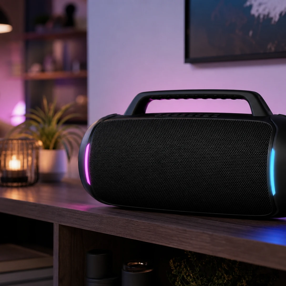 Speaker