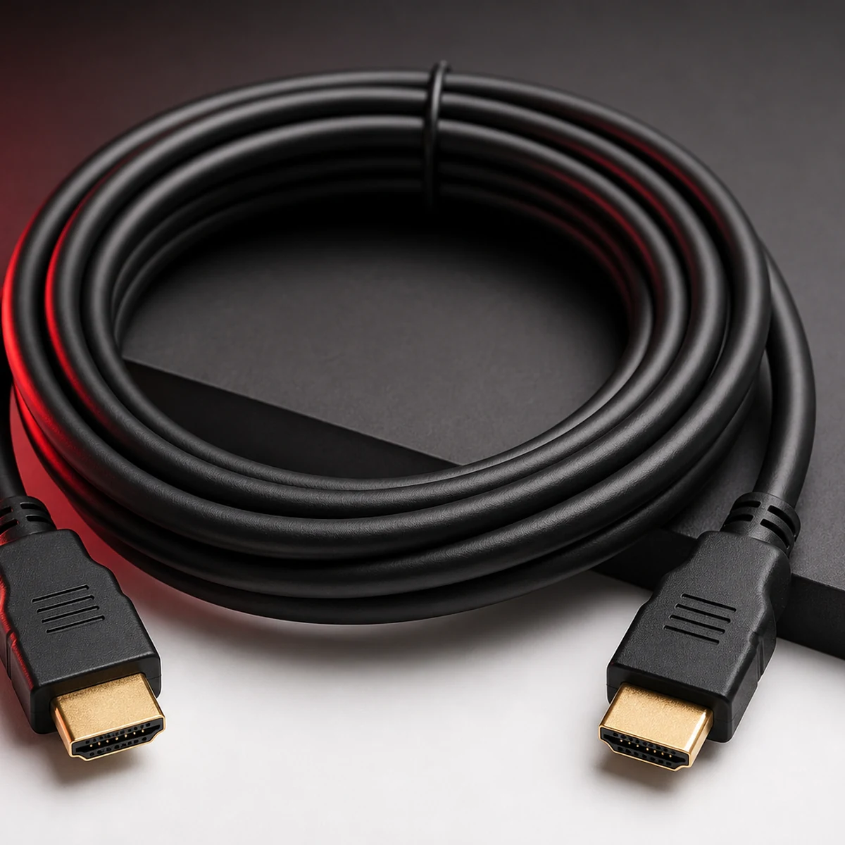 Performance Series High Speed HDMI Cable with Ethernet