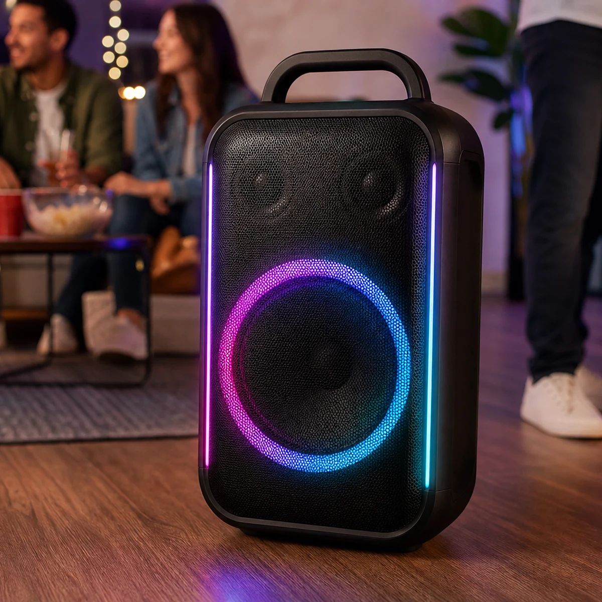Gig XXL Portable Wireless Party Speaker