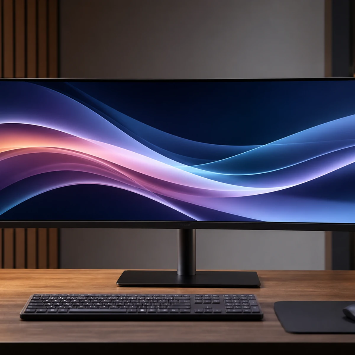 34 inch UltraWide IPS WFHD 100Hz Computer Monitor