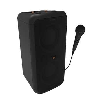 Speaker