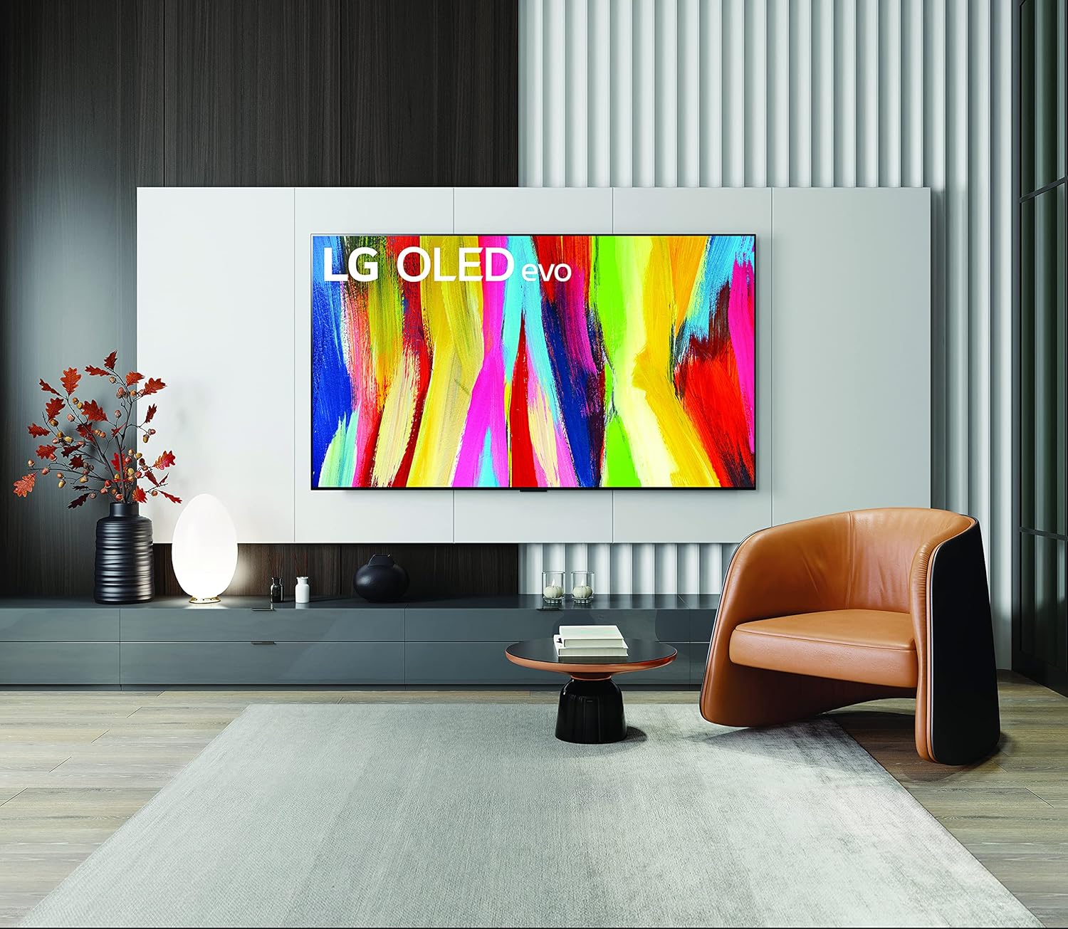 OLED TV